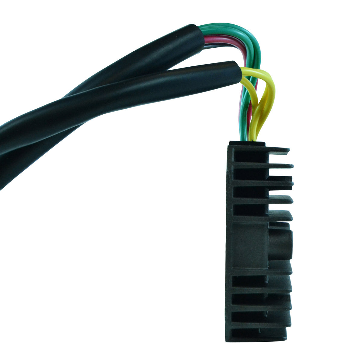 Voltage Regulator for Honda CH 250 | CX 500 / 650 | VF 500 / 750 / 1100 | GL 500 / 650 1981-1990 | # 31600-MA1-008