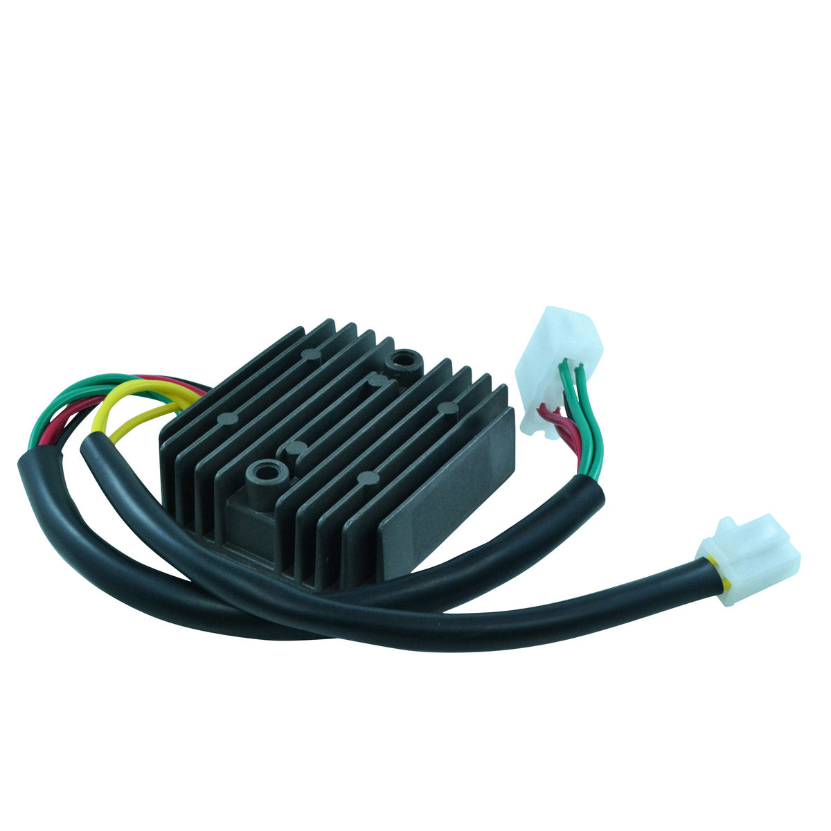 Voltage Regulator for Honda CH 250 | CX 500 / 650 | VF 500 / 750 / 1100 | GL 500 / 650 1981-1990 | # 31600-MA1-008