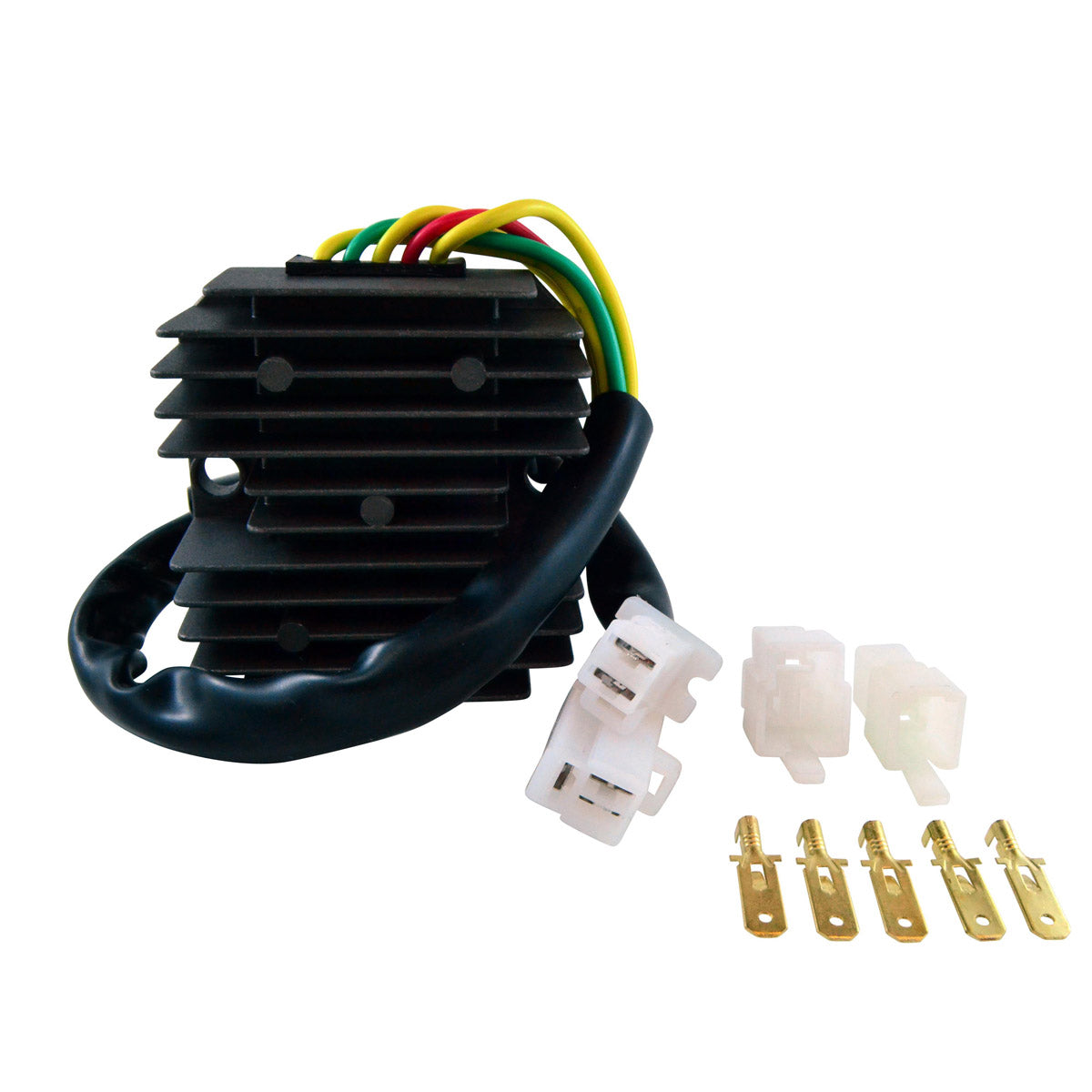 Voltage Regulator Rectifier for Honda VT 750 Shadow VT750 2001-2007