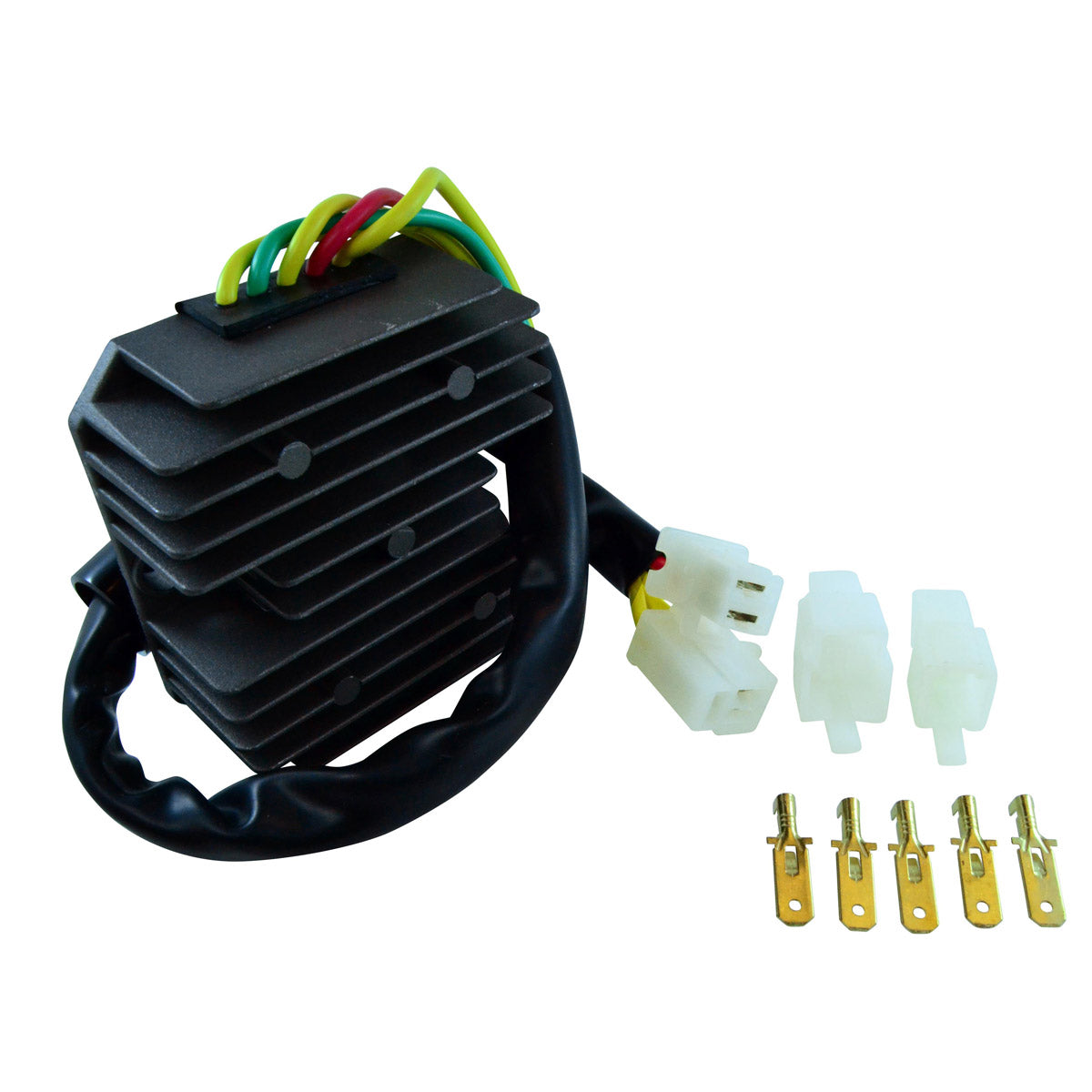 Voltage Regulator Rectifier for Honda VT 750 Shadow VT750 2001-2007