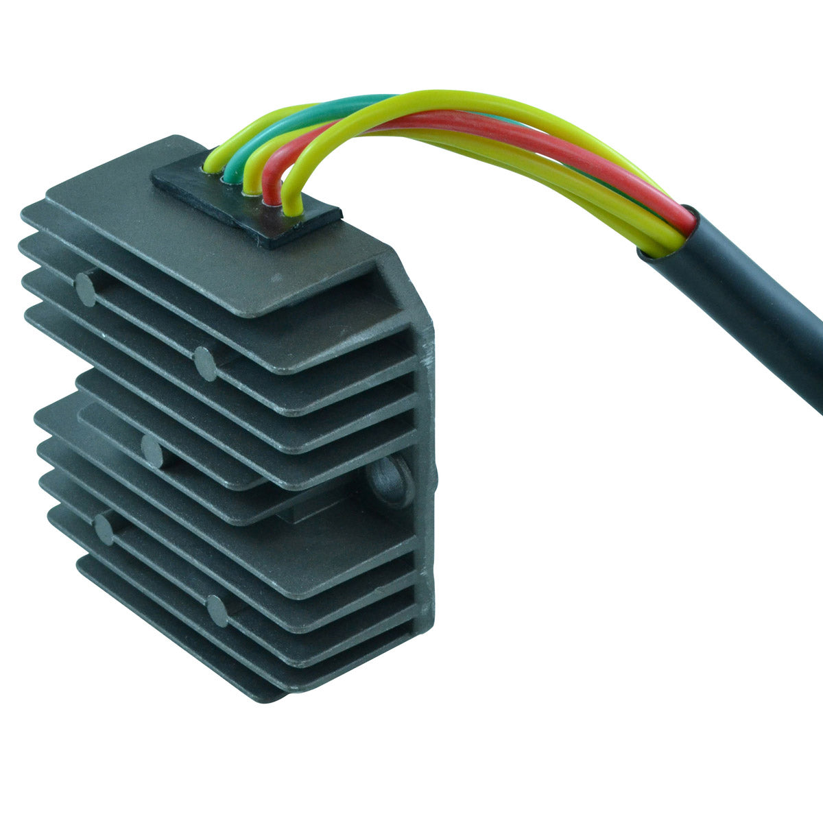 Raddrizzatore Del Regolatore Di Tensione Adatto Per GY6 50 125 150 200 250 Atv 87940338 Raddrizzatore Del Regolatore Di Tensione Adatto Per GY6 50 125 150 200 250 Atv 87940338