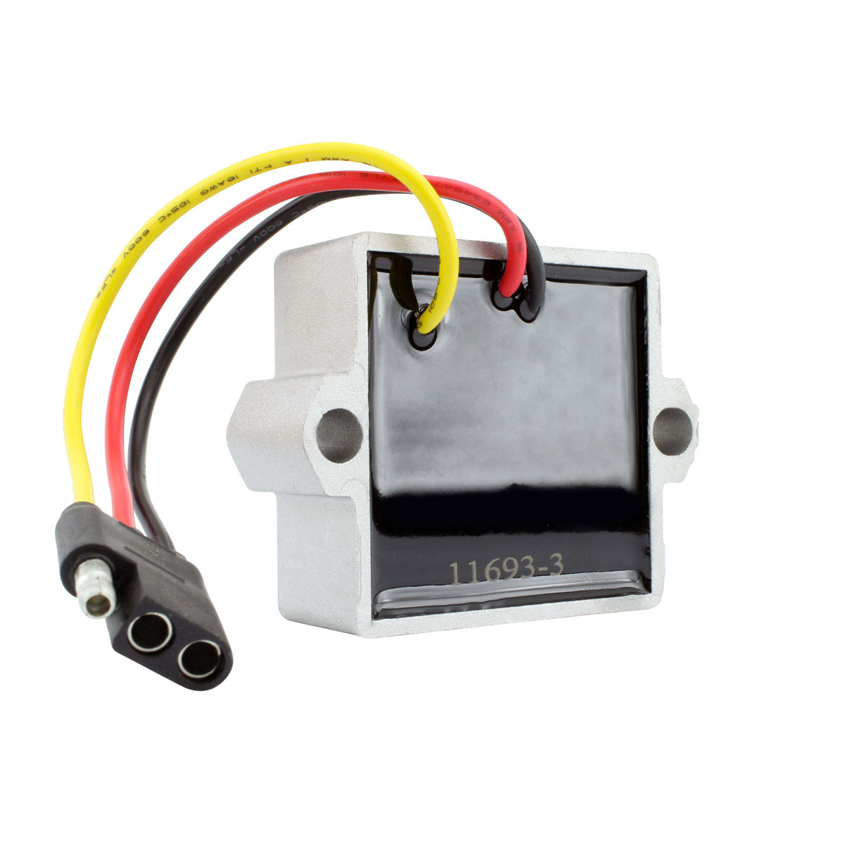 AC Regulator for Polaris 600 RR / IQ Shift 2008-09 | 550 Indy / Adventure / LXT 2014-2024 | OEM# 4011809 4013459