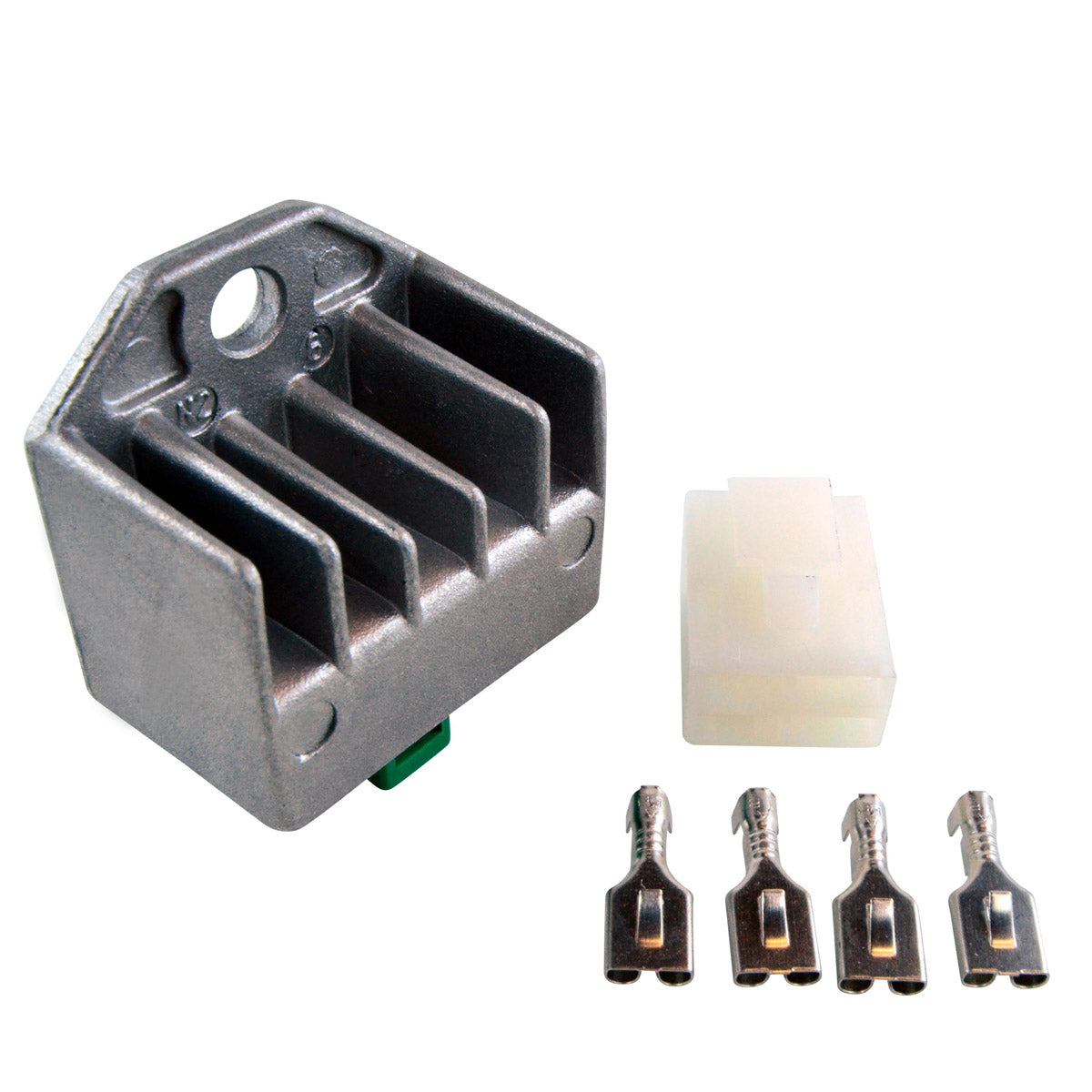 Voltage Regulator for Suzuki LTZ 50 Quadsport Z50 2006-2024 | DRZ 50 / 70 2008-2024 | OEM# 32800-41H00 / 32800-47