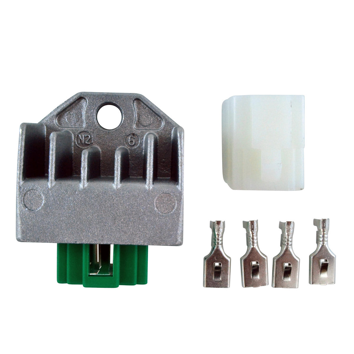 Voltage Regulator for Suzuki LTZ 50 Quadsport Z50 2006-2024 | DRZ 50 / 70 2008-2024 | OEM# 32800-41H00 / 32800-47
