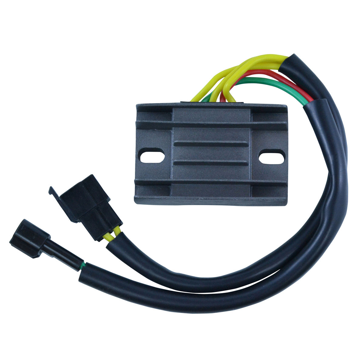 Voltage Regulator Rectifier for Suzuki DRZ 400 / E / S / SM | Kawasaki KLX 400 2000-2024 | 32800-29F00 / 21066-S005