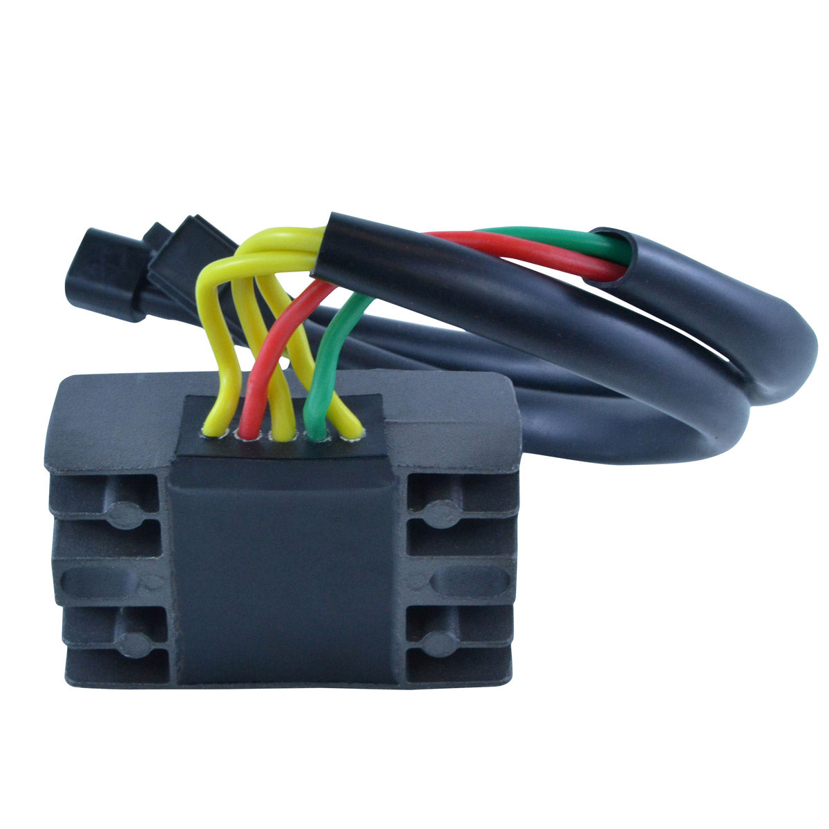 Voltage Regulator Rectifier for Suzuki DRZ 400 / E / S / SM | Kawasaki KLX 400 2000-2024 | 32800-29F00 / 21066-S005