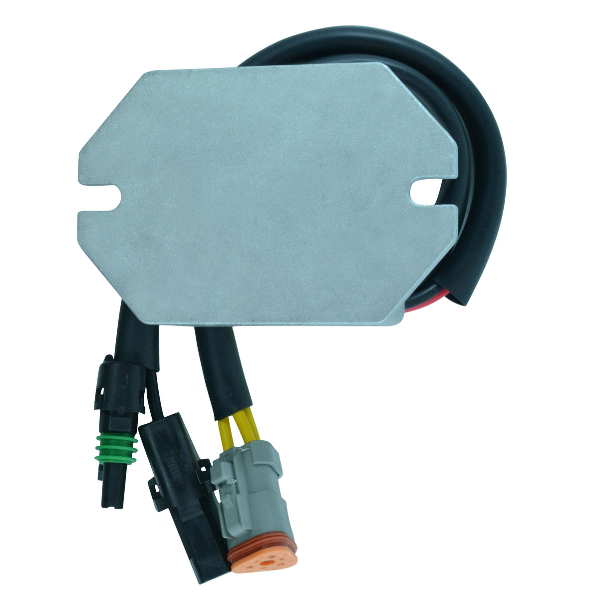 Voltage Regulator Rectifier for Can-Am Traxter 500 1999-2005 / Traxter 500 Max 2003-2005 | Quest 650 2004