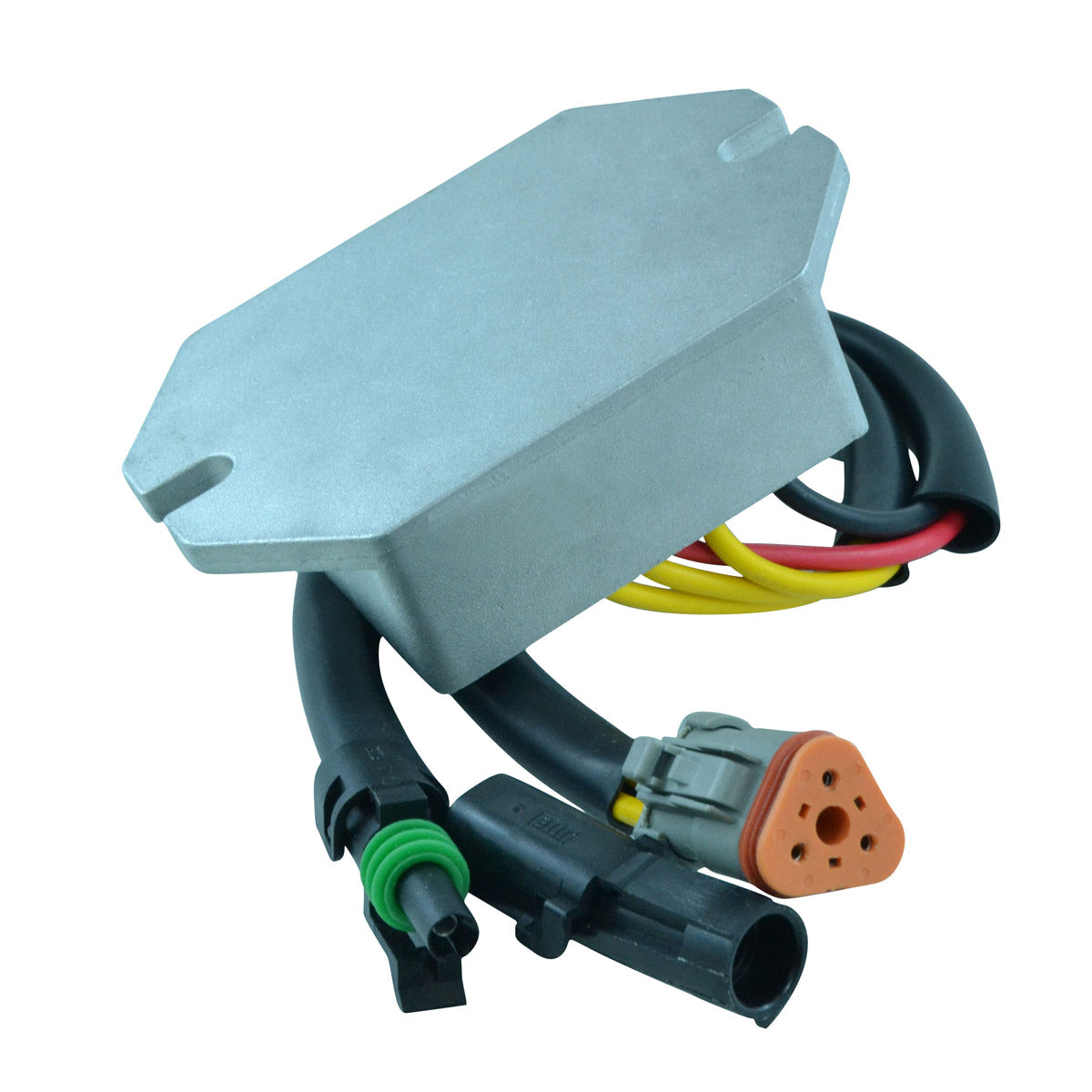 Voltage Regulator Rectifier for Can-Am Traxter 500 1999-2005 / Traxter 500 Max 2003-2005 | Quest 650 2004