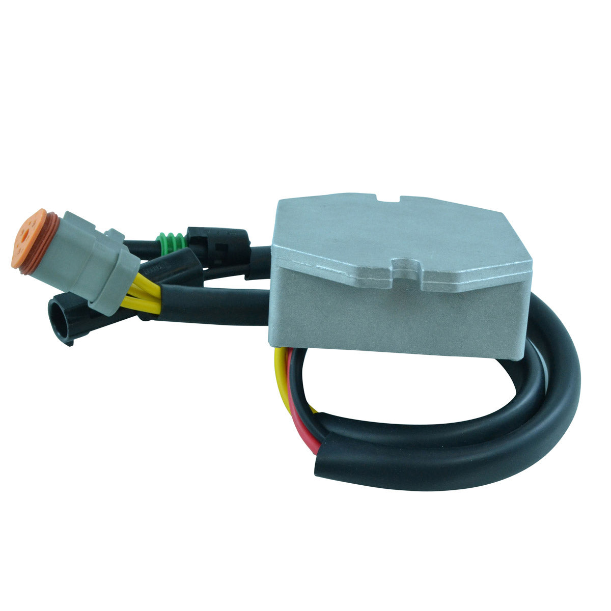 Voltage Regulator Rectifier for Can-Am Traxter 500 1999-2005 / Traxter 500 Max 2003-2005 | Quest 650 2004