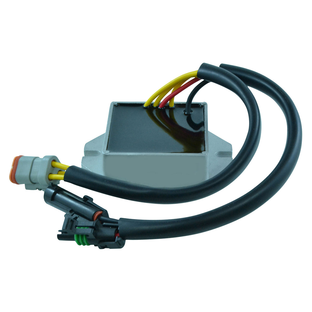 Voltage Regulator Rectifier for Can-Am Traxter 500 1999-2005 / Traxter 500 Max 2003-2005 | Quest 650 2004