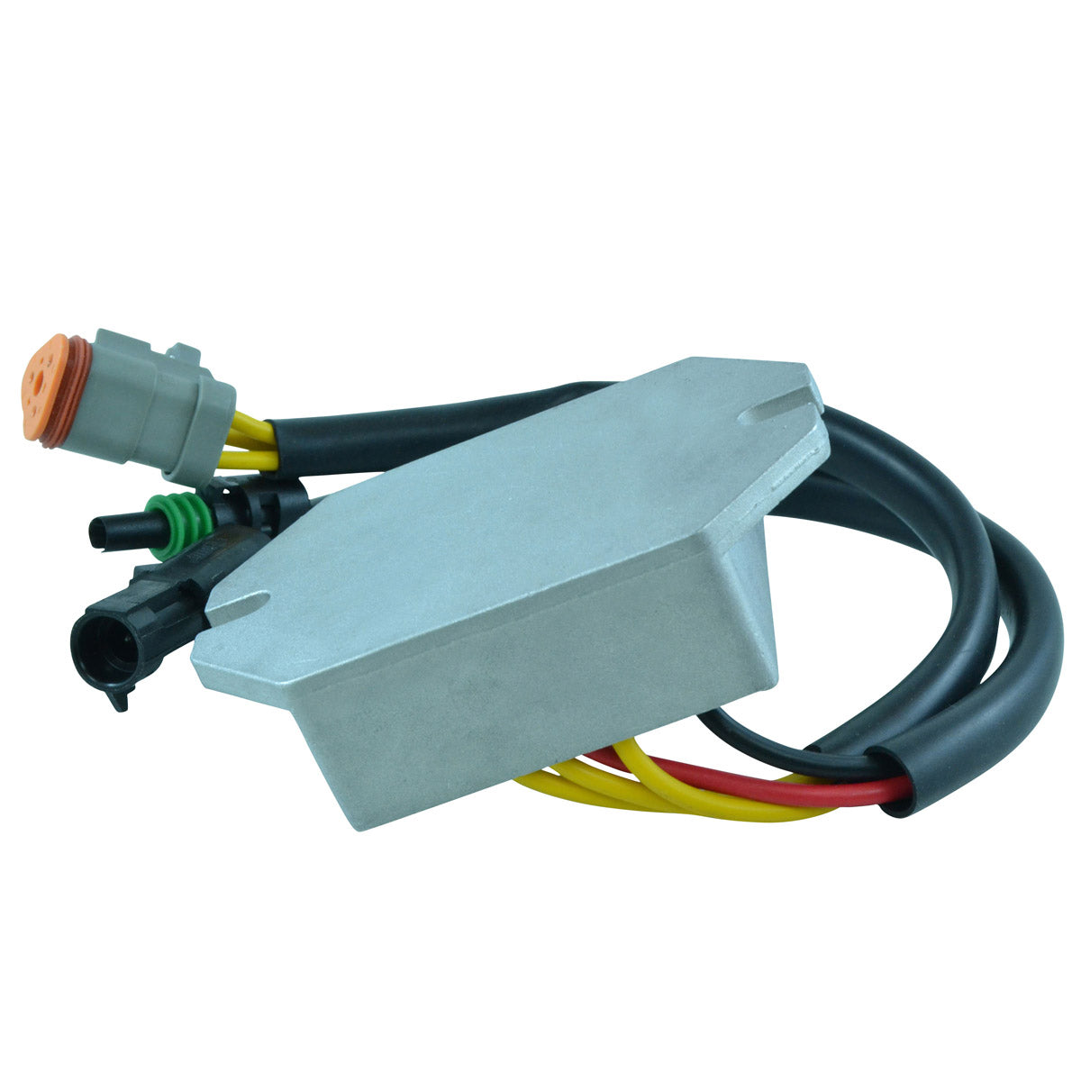 Voltage Regulator Rectifier for Can-Am Traxter 500 1999-2005 / Traxter 500 Max 2003-2005 | Quest 650 2004