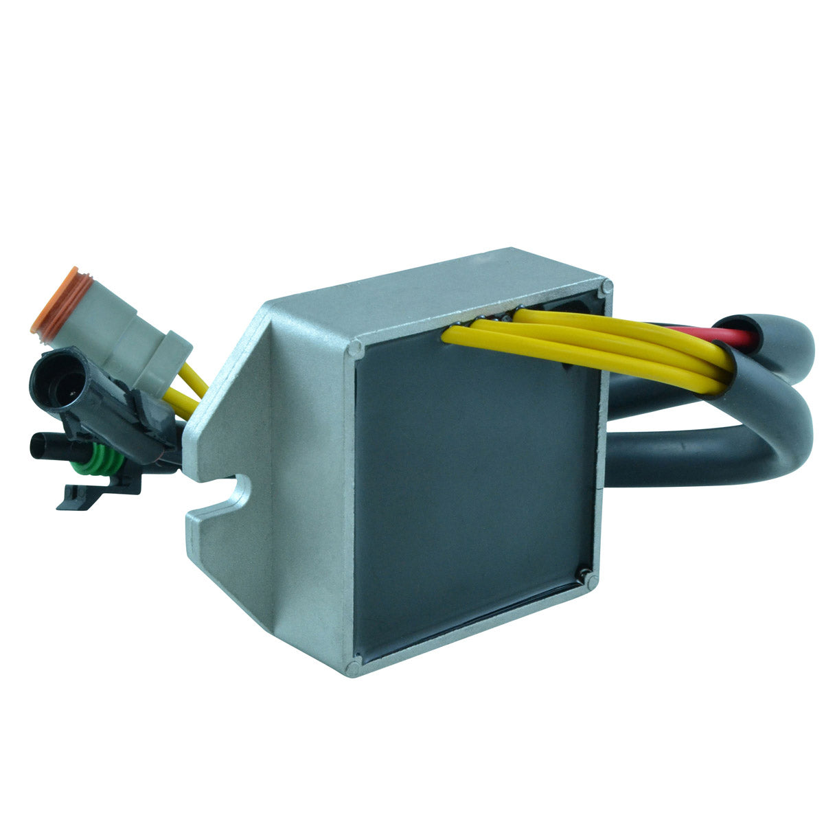 Voltage Regulator Rectifier for Can-Am Traxter 500 1999-2005 / Traxter 500 Max 2003-2005 | Quest 650 2004