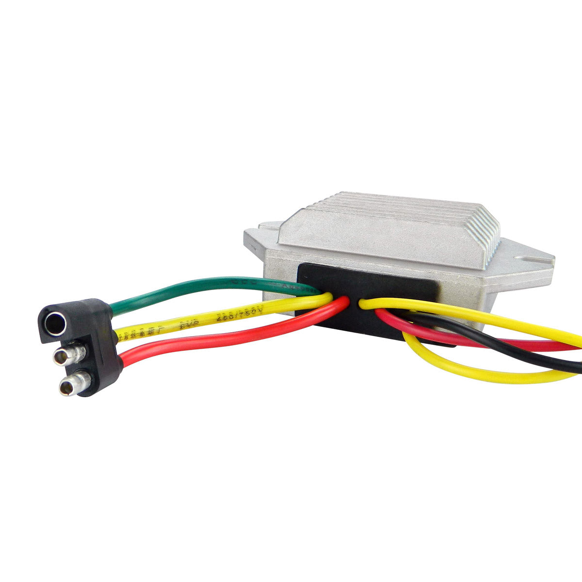 Voltage Regulator for Polaris Indy Voyageur Pro RMK Assault Rush Pro-R Switchback Adventure 600 800 2013-2020 | 4013460