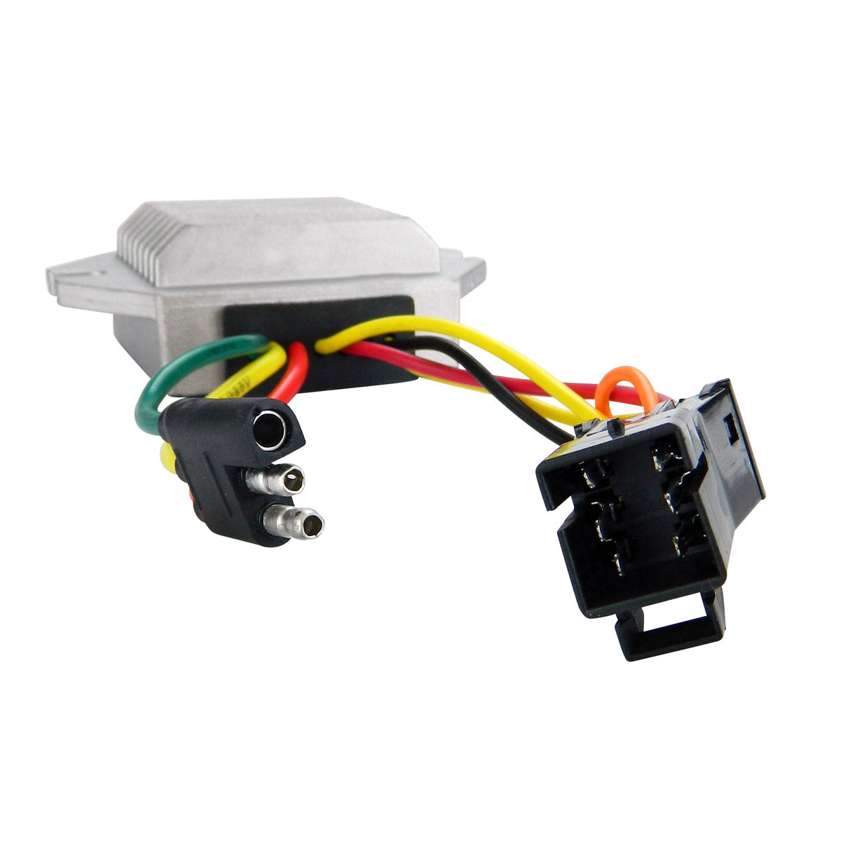 Voltage Regulator for Polaris Indy Voyageur Pro RMK Assault Rush Pro-R Switchback Adventure 600 800 2013-2020 | 4013460