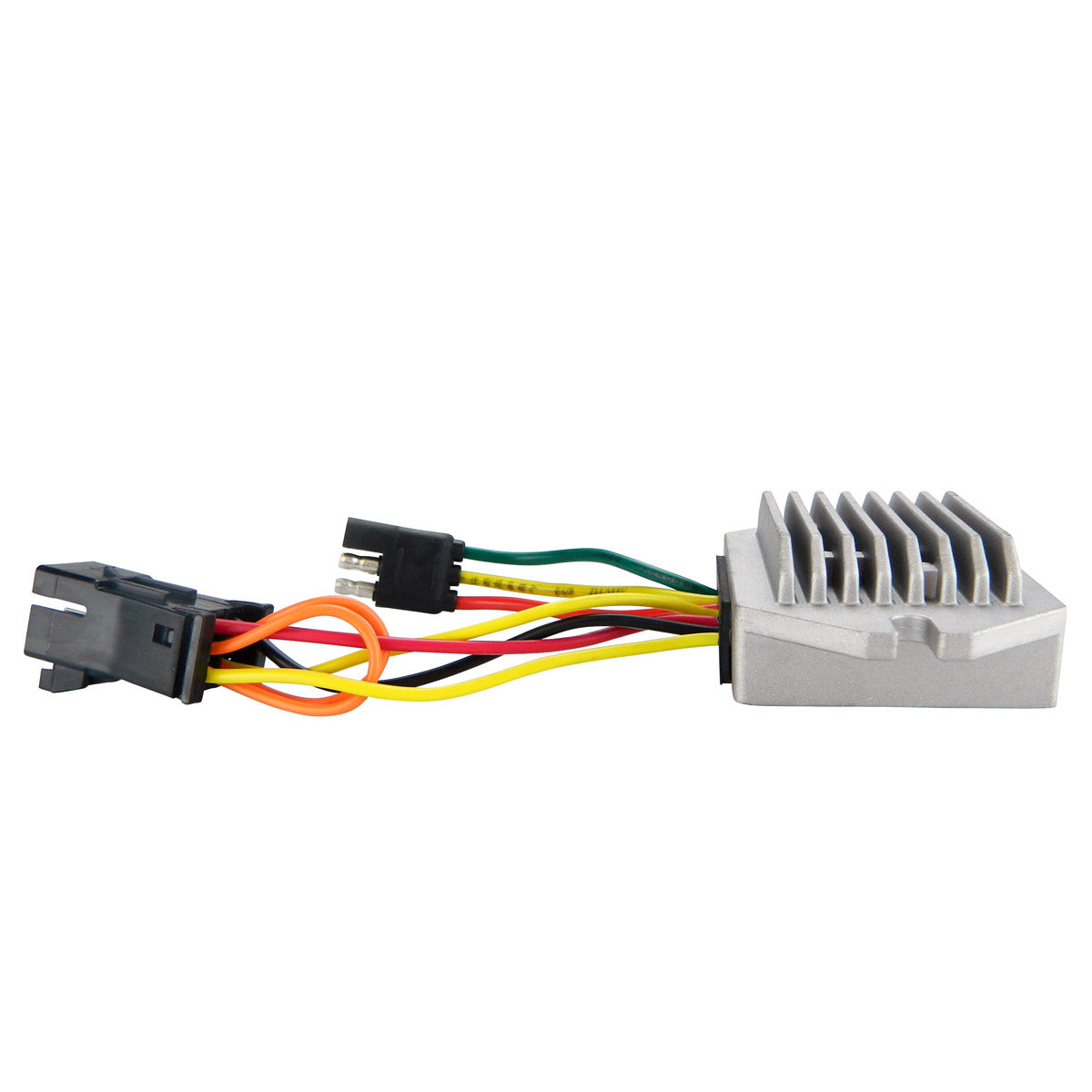 Voltage Regulator for Polaris Indy Voyageur Pro RMK Assault Rush Pro-R Switchback Adventure 600 800 2013-2020 | 4013460