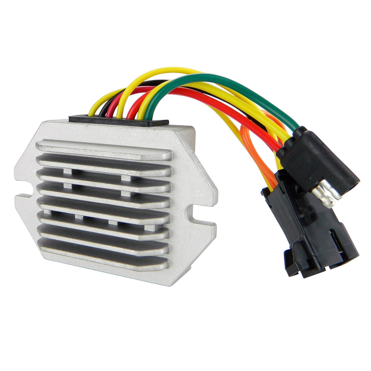 Voltage Regulator for Polaris Indy Voyageur Pro RMK Assault Rush Pro-R Switchback Adventure 600 800 2013-2020 | 4013460