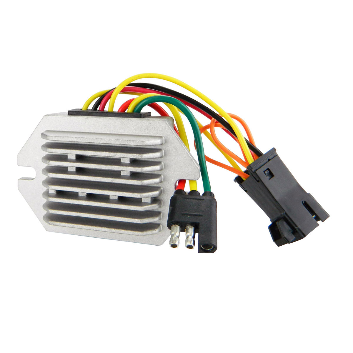 Voltage Regulator Rectifier – Fits Polaris Switchback 600/800 Snowmobiles (4013460) – MadHornets