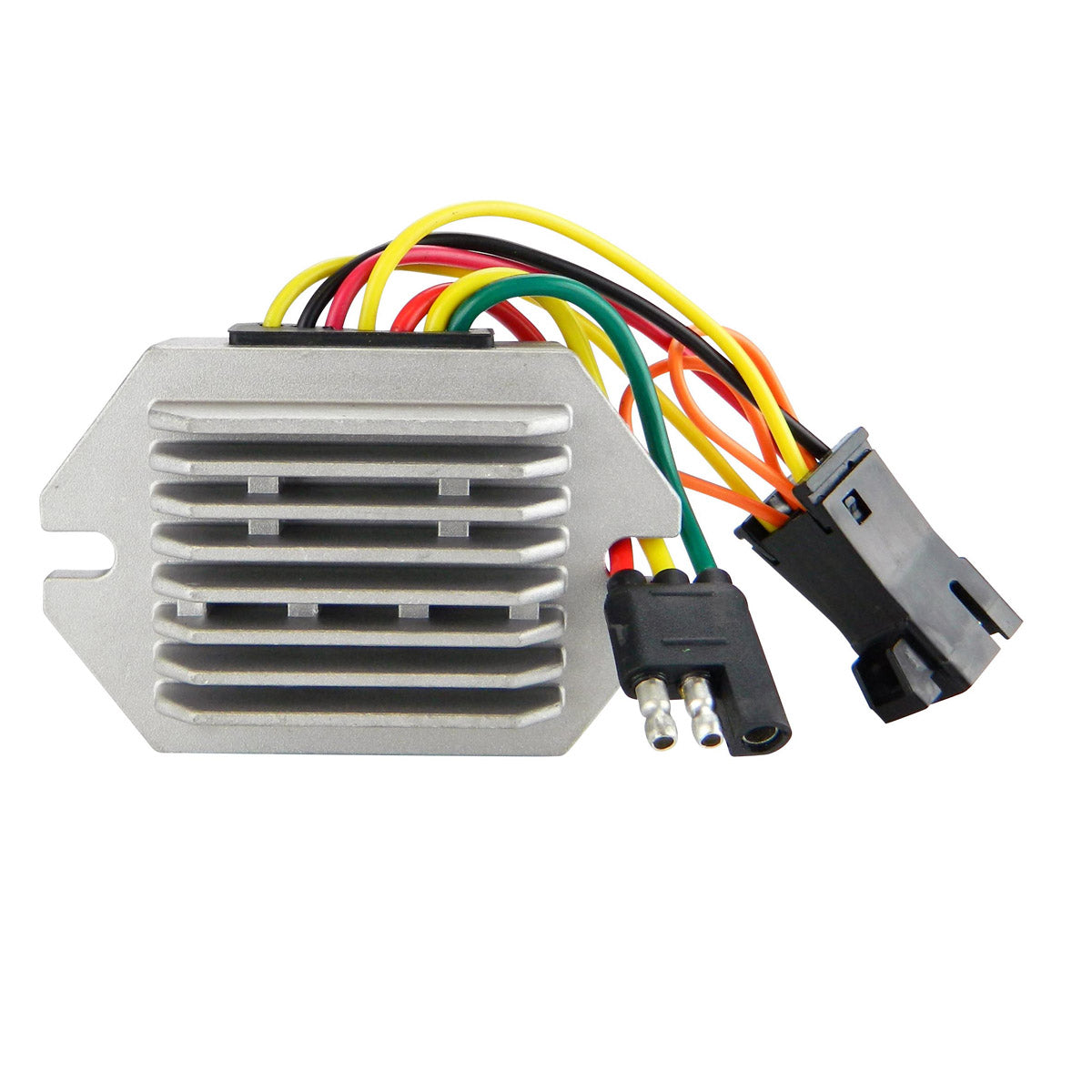 Voltage Regulator for Polaris Indy Voyageur Pro RMK Assault Rush Pro-R Switchback Adventure 600 800 2013-2020 | 4013460