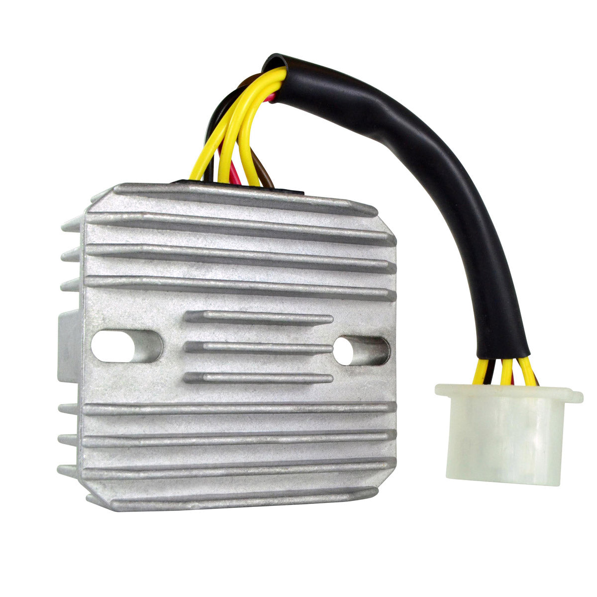 Voltage Regulator for Kawasaki Ninja EX 250 500 | Vulcan 500 EN 450 / 500 | Eliminator 250 | KLE500 1972-2009 21066-1030