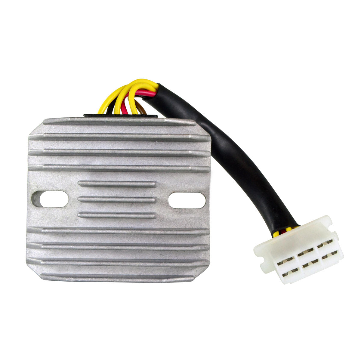 Voltage Regulator for Kawasaki Ninja EX 250 500 | Vulcan 500 EN 450 / 500 | Eliminator 250 | KLE500 1972-2009 21066-1030