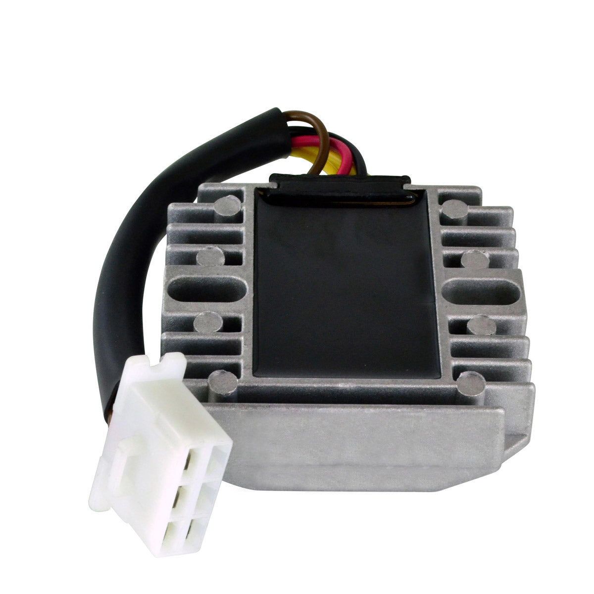 Voltage Regulator for Kawasaki Ninja EX 250 500 | Vulcan 500 EN 450 / 500 | Eliminator 250 | KLE500 1972-2009 21066-1030