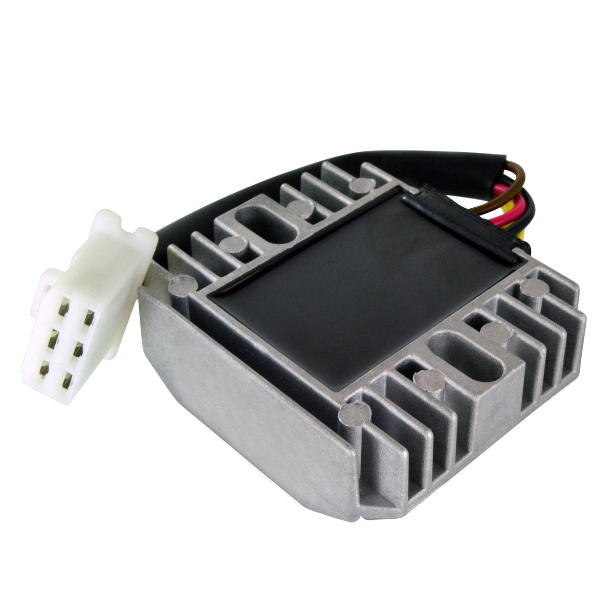 Voltage Regulator for Kawasaki Ninja EX 250 500 | Vulcan 500 EN 450 / 500 | Eliminator 250 | KLE500 1972-2009 21066-1030