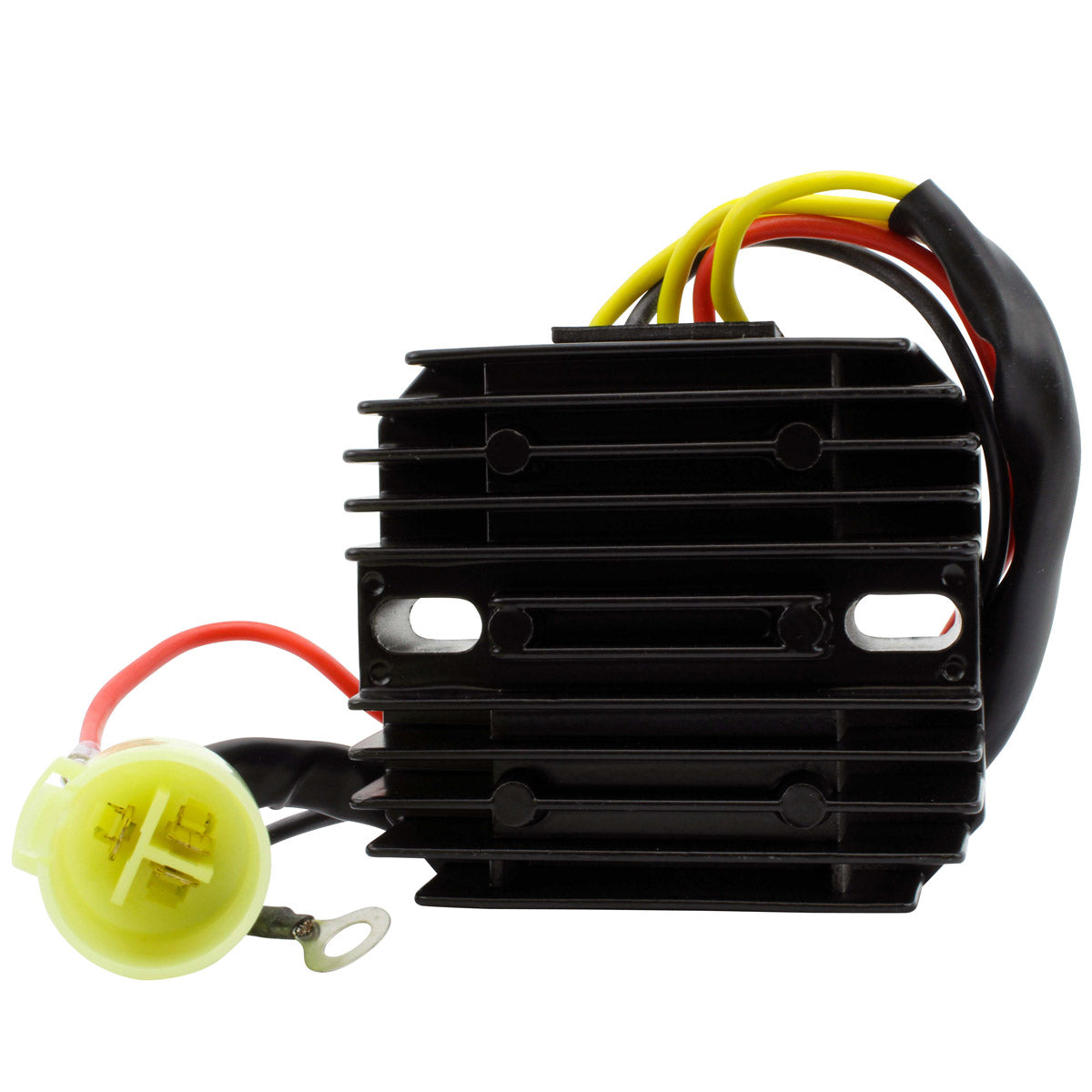 Voltage Regulator Rectifier for Yamaha F 75 / F 80 / F 90 / F 100 TLR TXR TJR 1999-2004 | Mercury 75HP 90HP 4 CYL Carb