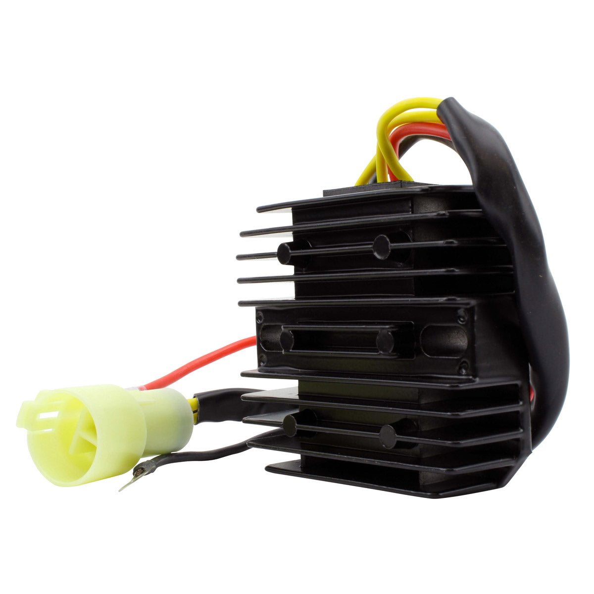 Voltage Regulator Rectifier for Yamaha F 75 / F 80 / F 90 / F 100 TLR TXR TJR 1999-2004 | Mercury 75HP 90HP 4 CYL Carb