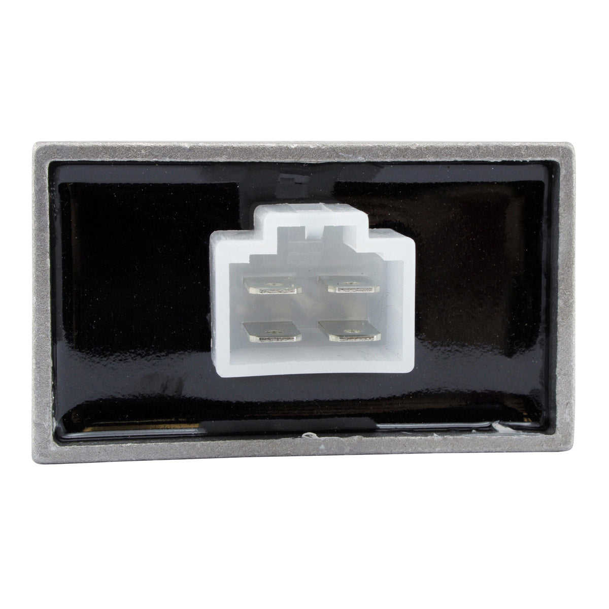 Voltage Regulator Rectifier for Honda CBF 125 2009-2013 CBF125 | OEM # 31600-KSP-861