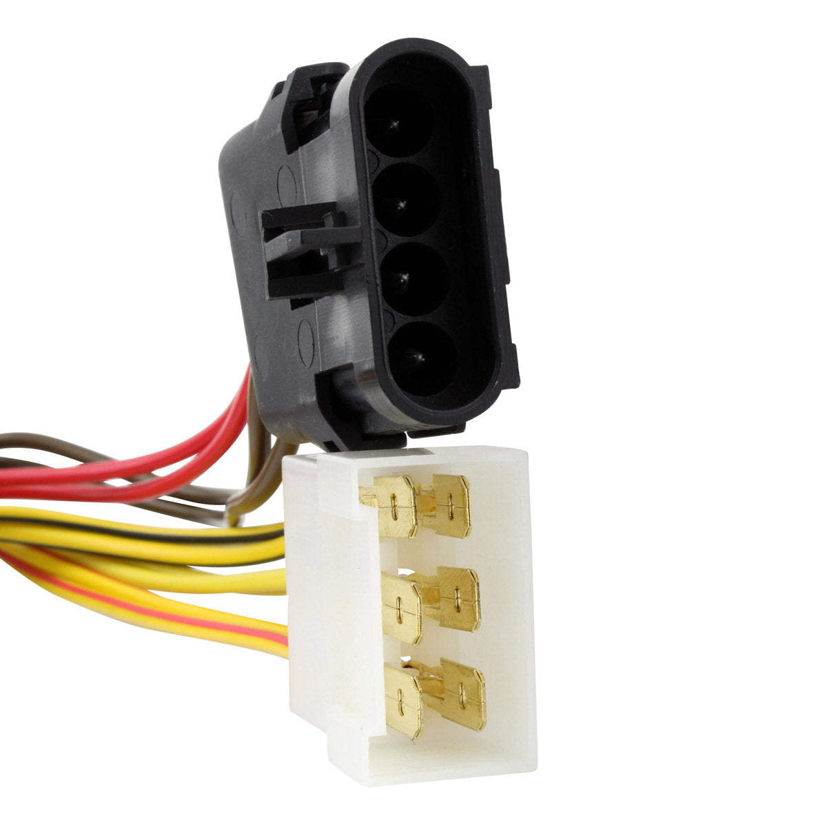 Voltage Regulator Rectifier for Polaris Sportsman 700 EFI 2004 | OEM Repl.# 4011024 / 2205239