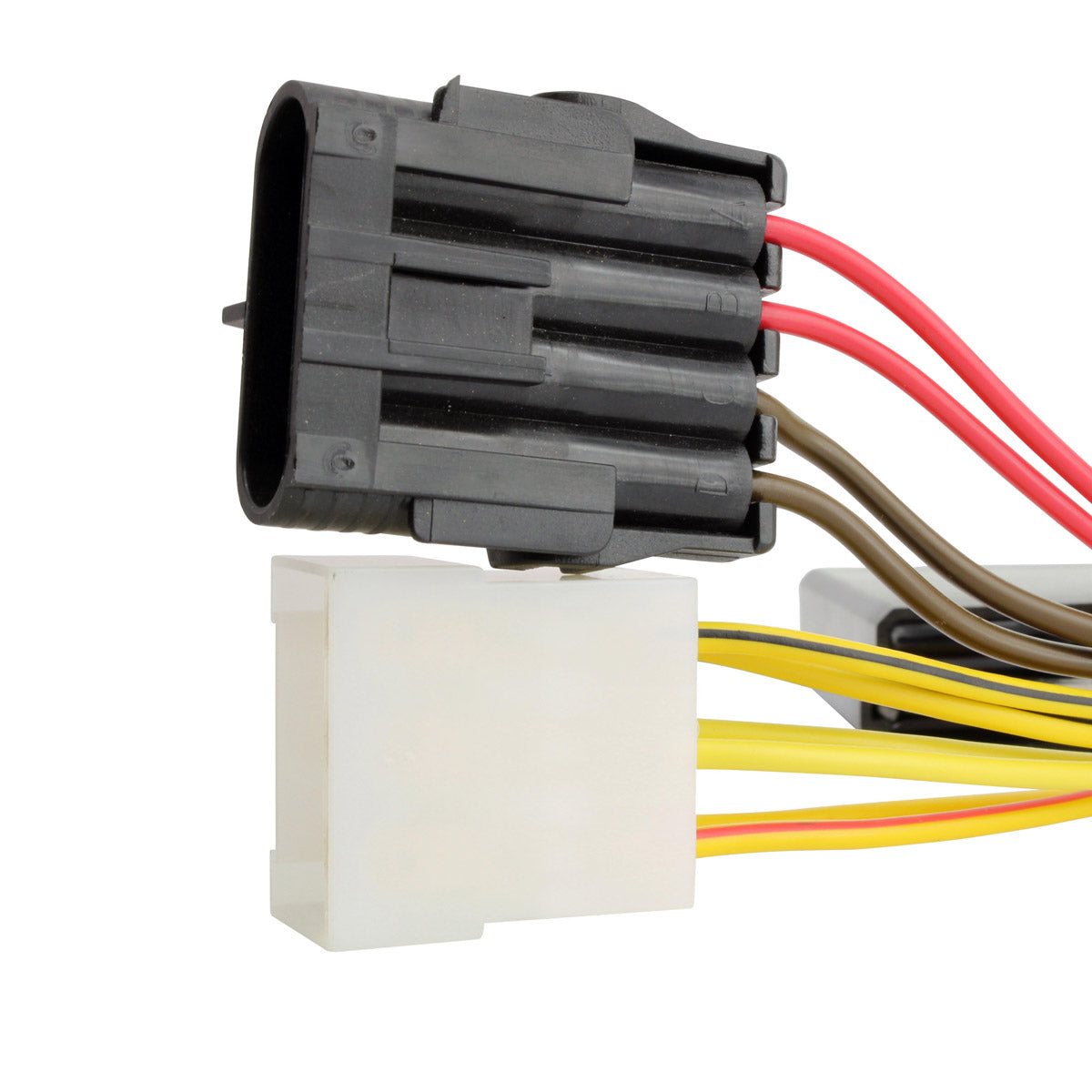 Voltage Regulator Rectifier for Polaris Sportsman 700 EFI 2004 | OEM Repl.# 4011024 / 2205239