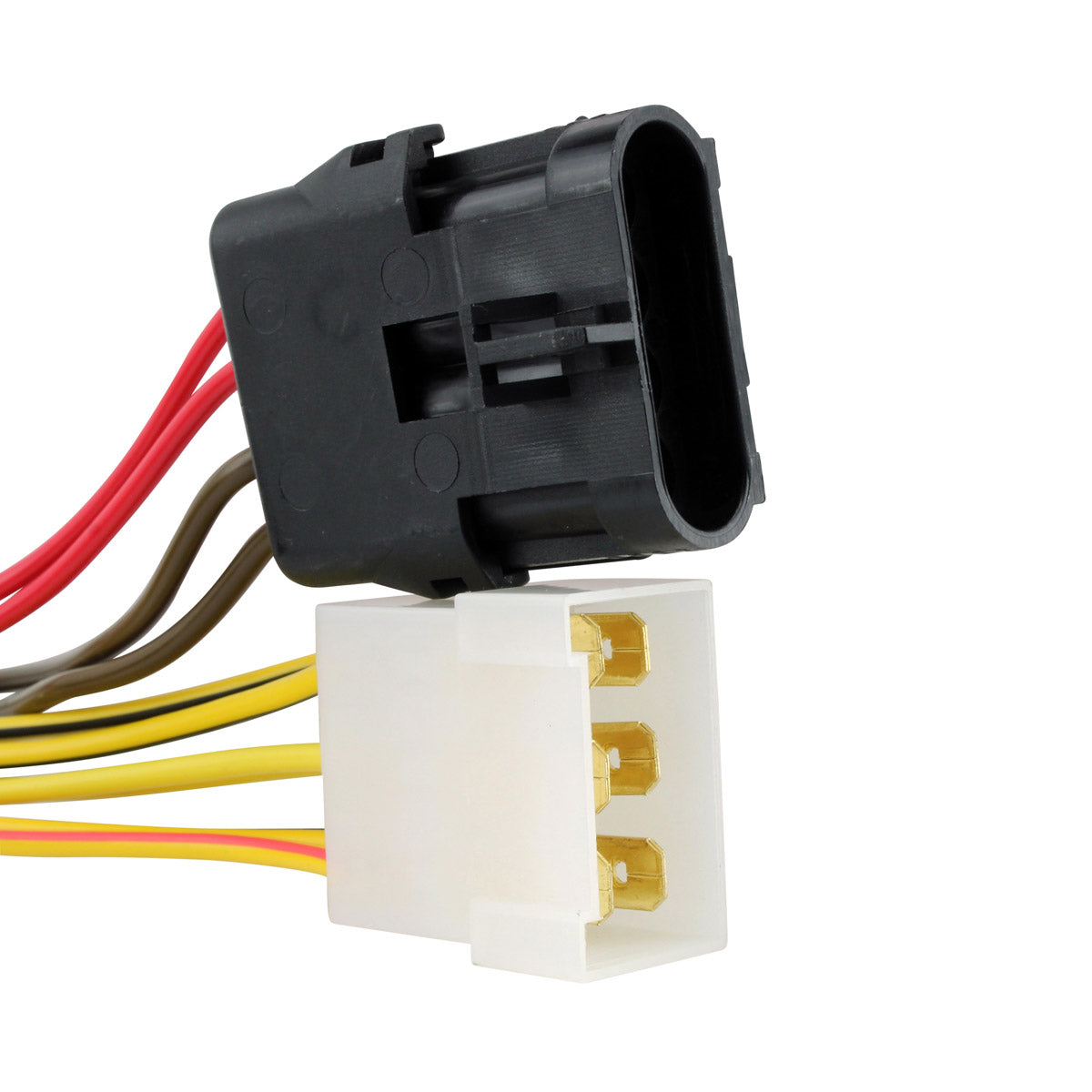 Voltage Regulator Rectifier for Polaris Sportsman 700 EFI 2004 | OEM Repl.# 4011024 / 2205239