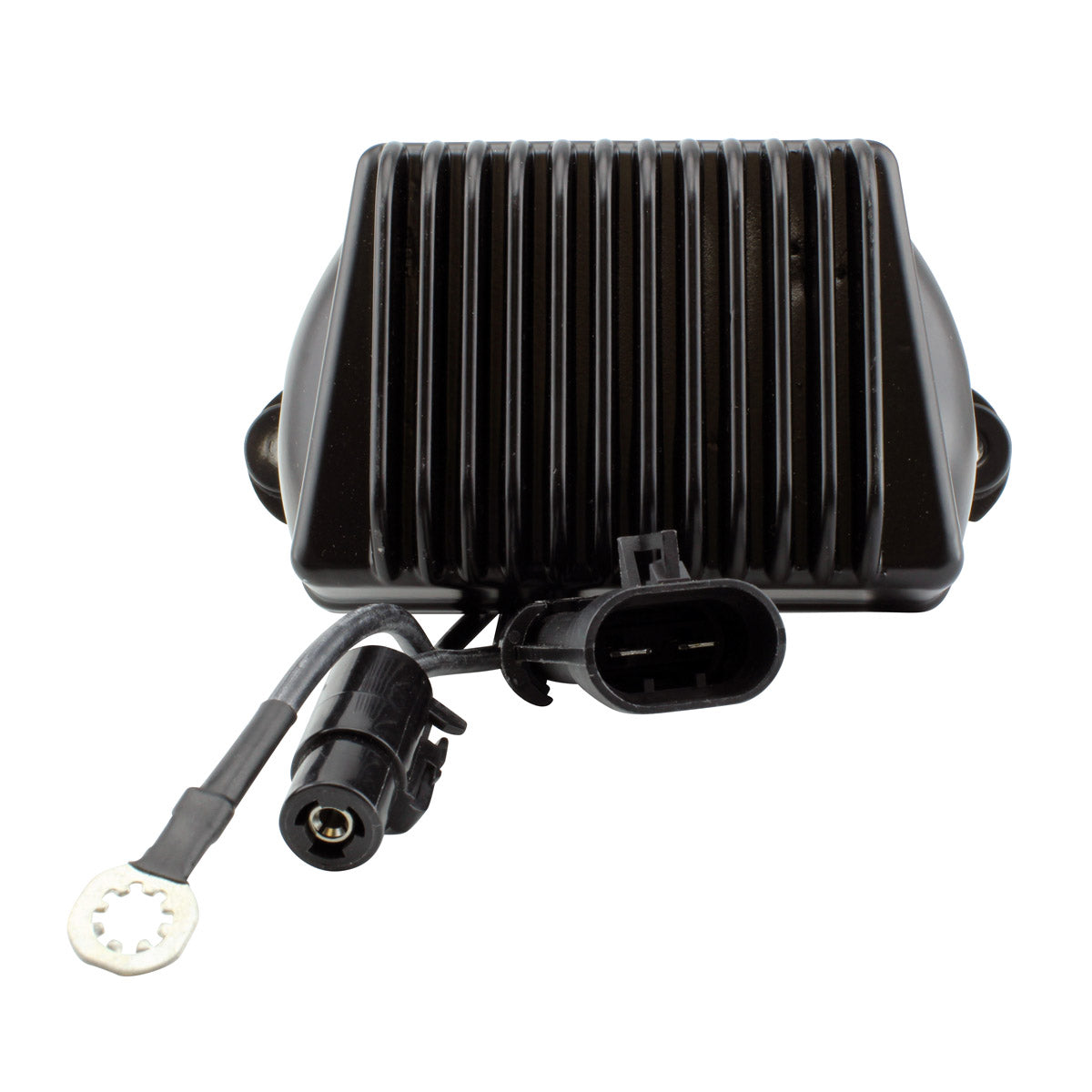 Mosfet Regulator Rectifier for Harley Davidson Electra Glide / Road Glide / Road King 1450 2004 2005 OEM Repl.# 74505-04