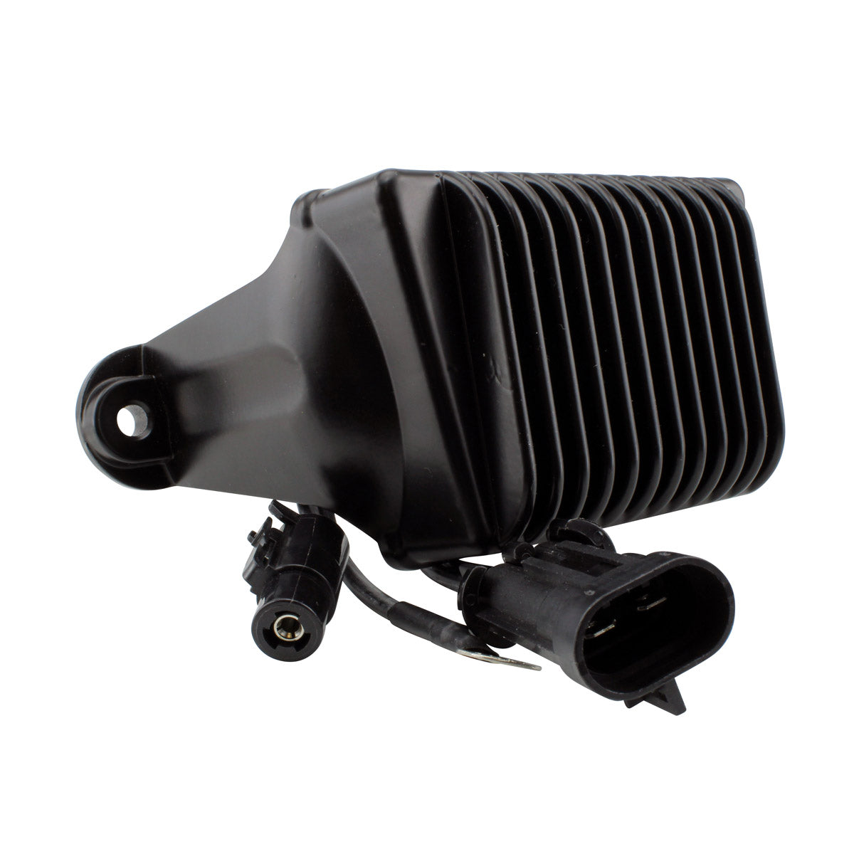 Mosfet Regulator Rectifier for Harley Davidson Electra Glide / Road Glide / Road King 1450 2004 2005 OEM Repl.# 74505-04