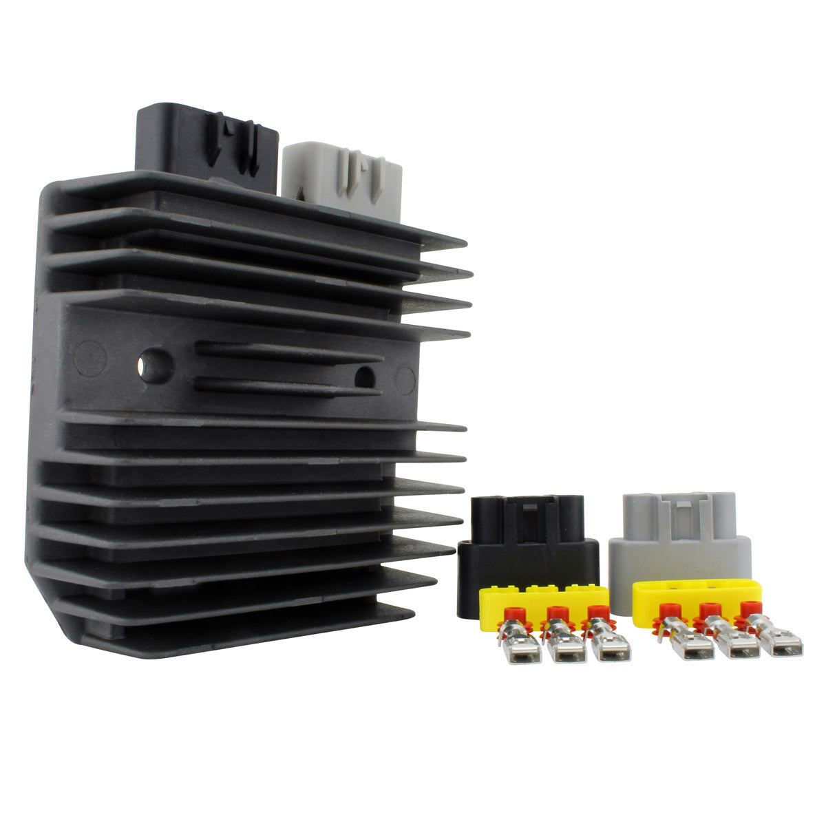 Mosfet Regulator for Can-Am Commander Defender Outlander 1000 | Honda Pioneer 1000 2016-2023 | # 710005842 31600-HL4-A01