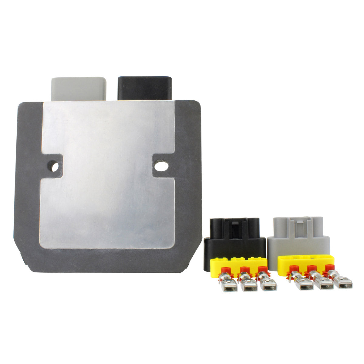 Mosfet Regulator for Can-Am Commander Defender Outlander 1000 | Honda Pioneer 1000 2016-2023 | # 710005842 31600-HL4-A01