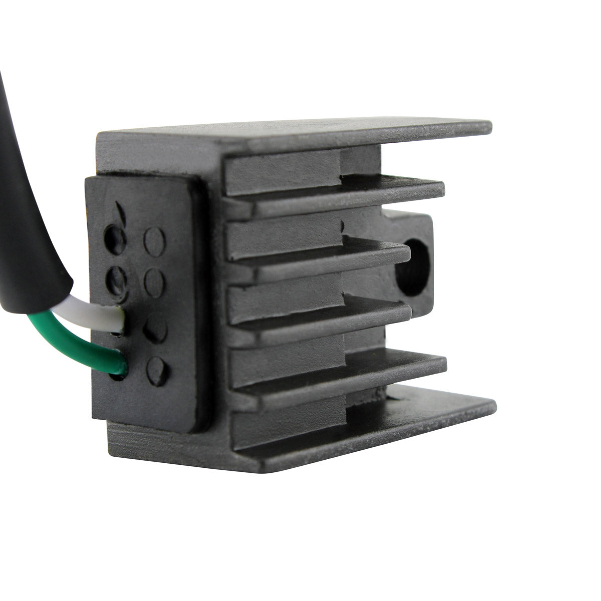 Voltage Regulator Rectifier for Honda XR 200 R 1990 1991 1993-2002 | OEM Repl.# 31410-KT0-840