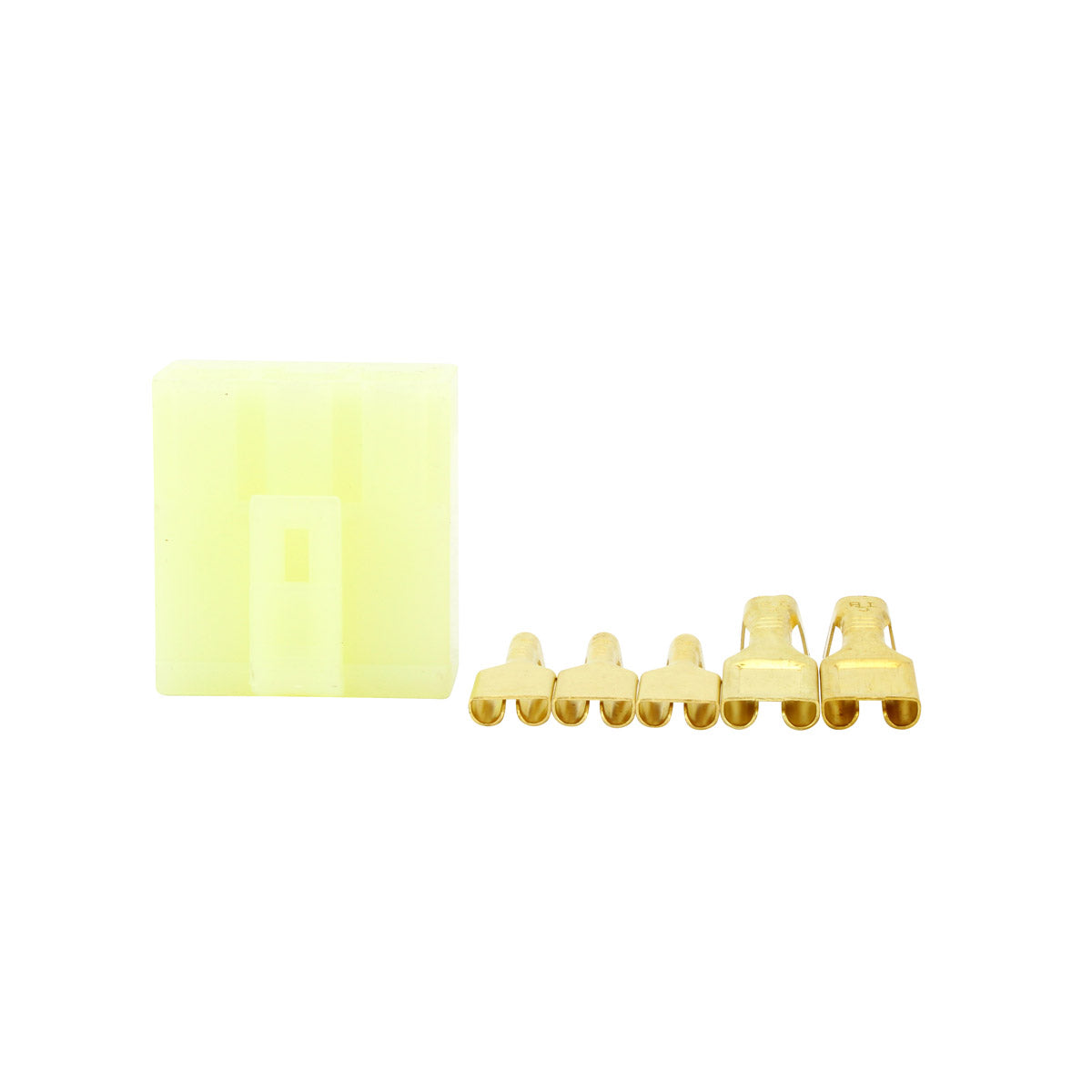 Voltage Regulator Rectifier for Honda Elite NHX 110 2010 | OEM Repl.# 31600-GFM-901 / 31600-GFM-890