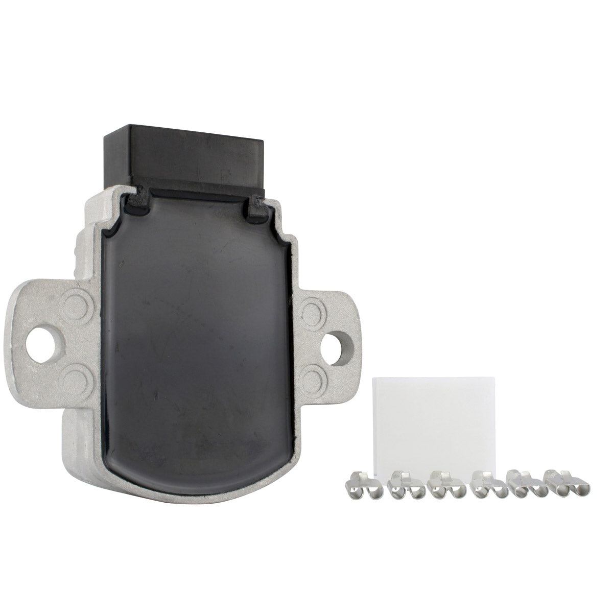 Voltage Regulator Rectifier for Honda Grom 125 2014 2015 / Wave 110 2012-2015 | OEM Repl.# 31600-K26-921 / 31600-KWW-C51
