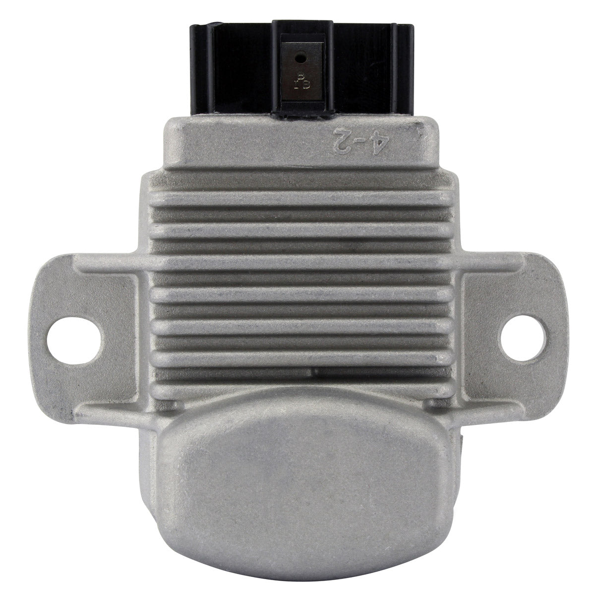 Voltage Regulator Rectifier for Honda Grom 125 2014 2015 / Wave 110 2012-2015 | OEM Repl.# 31600-K26-921 / 31600-KWW-C51