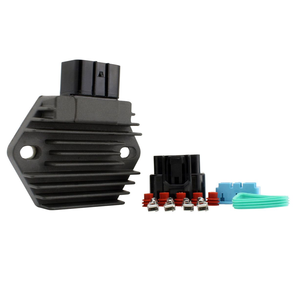 Voltage Regulator Rectifier for Honda CRF 250 R 2010-2012 | CRF 450 R 2009-2012 | OEM Repl.# 31600-MEN-A31