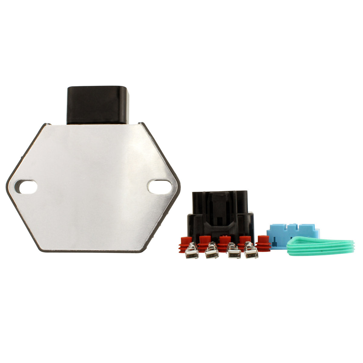 Voltage Regulator Rectifier for Honda CRF 250 R 2010-2012 | CRF 450 R 2009-2012 | OEM Repl.# 31600-MEN-A31