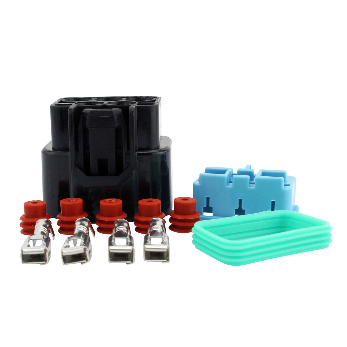 Voltage Regulator Rectifier for Honda CRF 250 R 2010-2012 | CRF 450 R 2009-2012 | OEM Repl.# 31600-MEN-A31