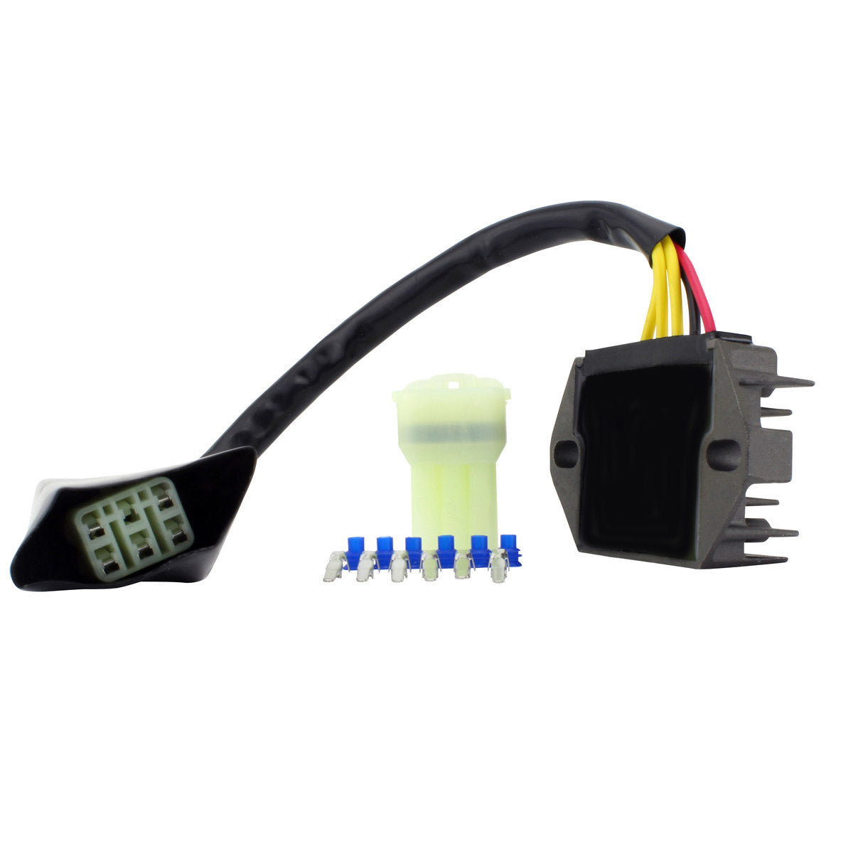 Voltage Regulator Rectifier for Kawasaki KX 250 | KX 450 2016-2024 | # 21066-0743