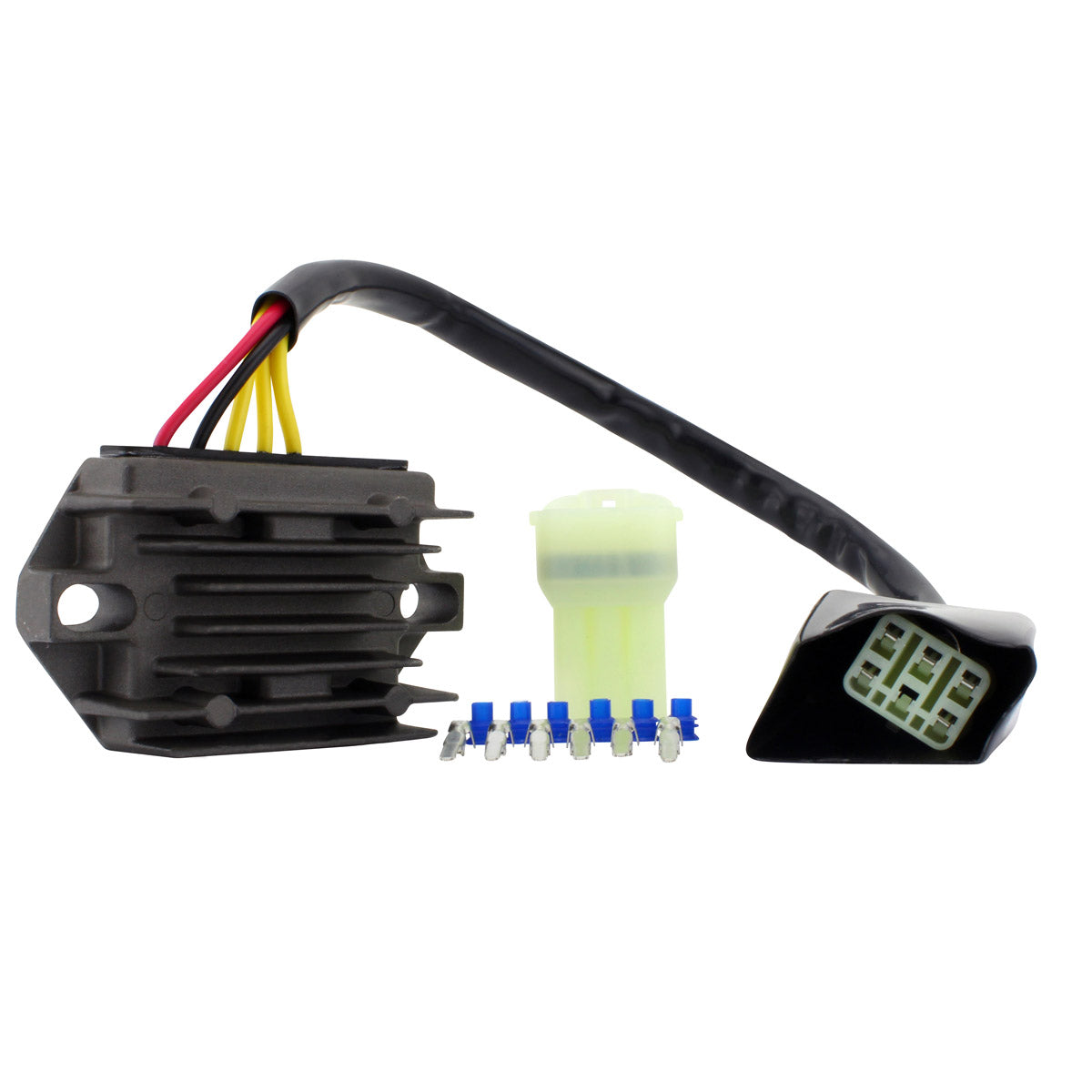 Voltage Regulator Rectifier for Kawasaki KX 250 | KX 450 2016-2024 | # 21066-0743