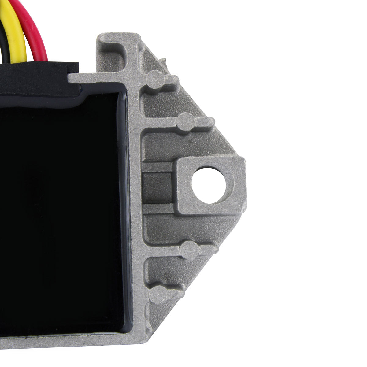 Voltage Regulator for Yamaha WR 250 F 2003-2006 | WR 450 F 2004-2006 | # 5TJ-81960-02-00 5TJ-81960-00-00