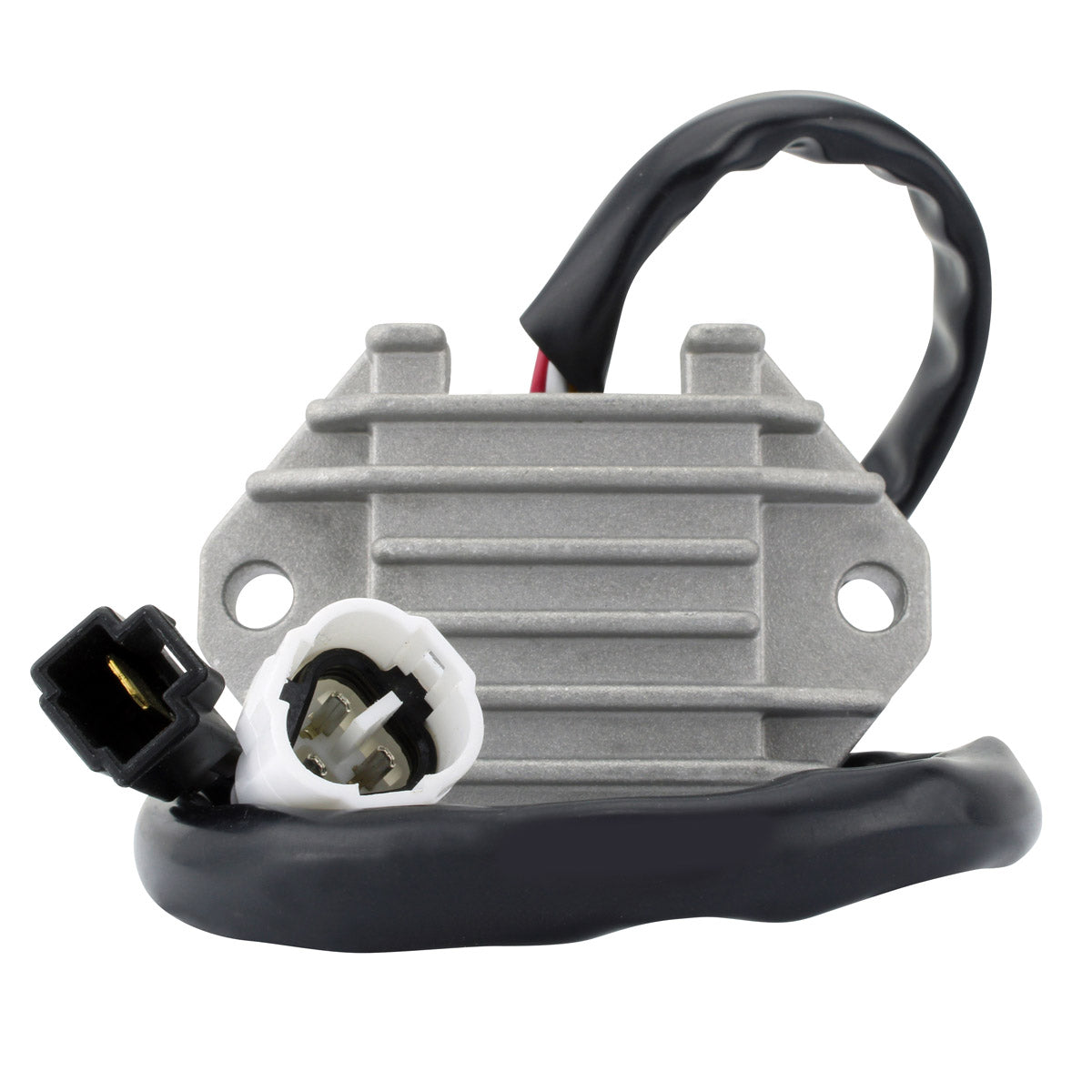 Voltage Regulator for Yamaha WR 250 F 2003-2006 | WR 450 F 2004-2006 | # 5TJ-81960-02-00 5TJ-81960-00-00
