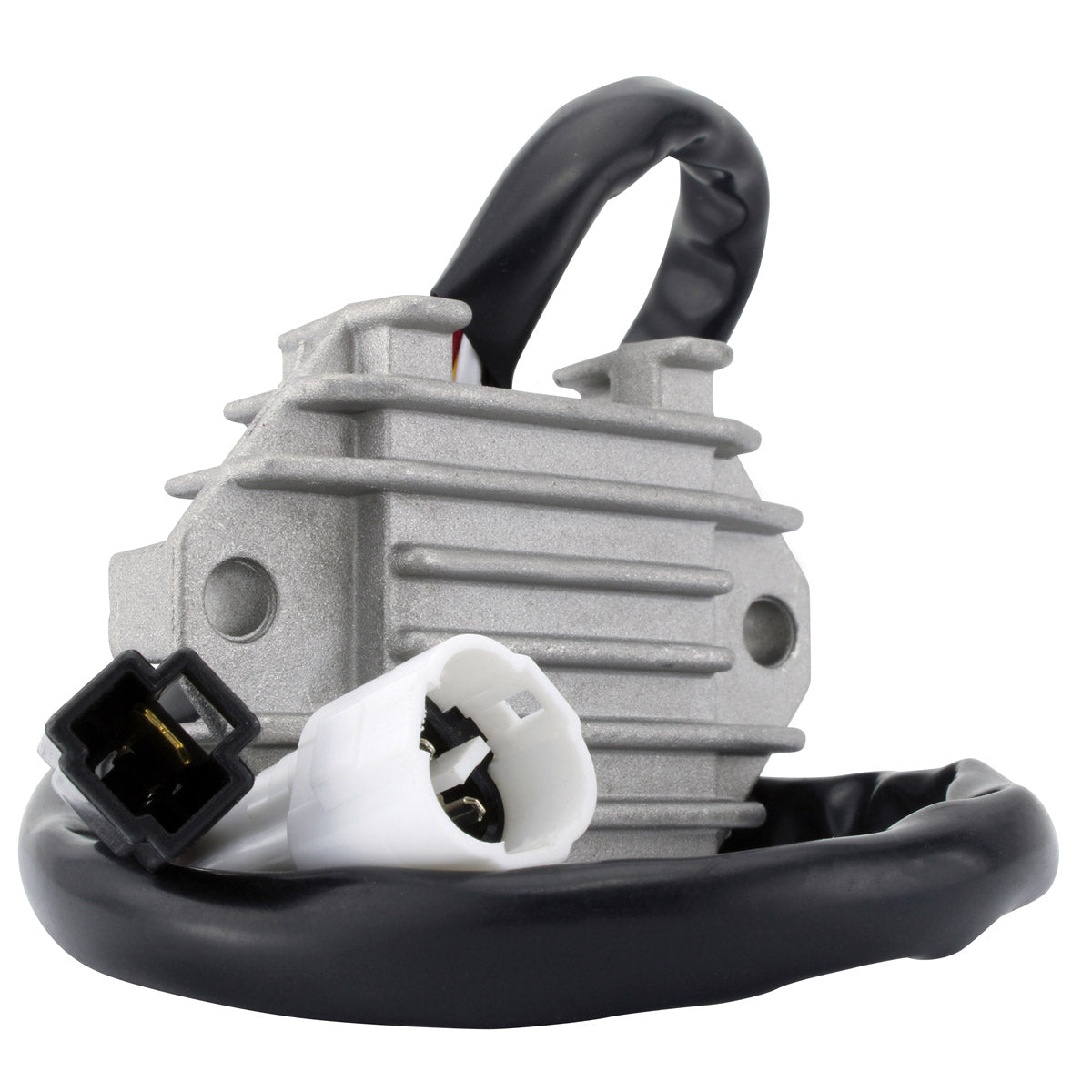 Voltage Regulator for Yamaha WR 250 F 2003-2006 | WR 450 F 2004-2006 | # 5TJ-81960-02-00 5TJ-81960-00-00