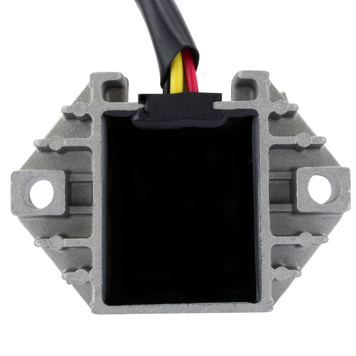 Voltage Regulator for Yamaha WR 250 F 2003-2006 | WR 450 F 2004-2006 | # 5TJ-81960-02-00 5TJ-81960-00-00