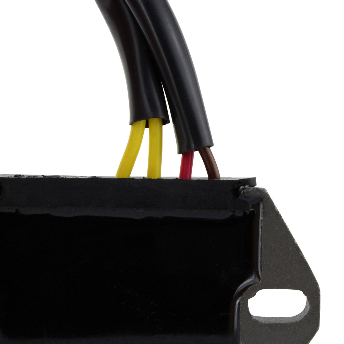 RMSTATOR MOSFET Voltage Regulator For Suzuki LTZ400 LTR450 - OEM 32800-05G10 Replacement